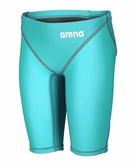 Arena B Powerskin ST Next Jammer JR aquamarine 12-13Y