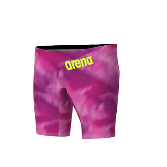 Arena M Powerskin Carbon Air2 LE Jammer Tie Dye ciclamyn 70