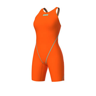 Arena W Powerskin ST Next LE SL OB orange-teal 30