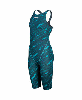 Arena G Powerskin ST Next LE SL OB JR clean sea blue 8-9Y