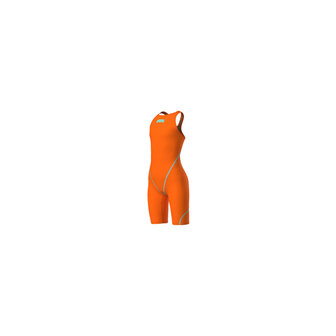 Arena G Powerskin ST Next LE SL OB JR orange-teal 12-13Y