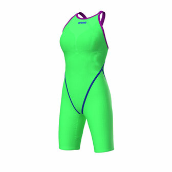 Arena W Powerskin Primo SL OB emerald/boa 32