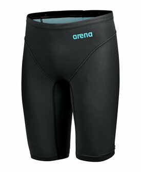 Arena M Powerskin Impulso Jammer black/teal 70