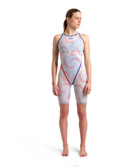 Arena W Powerskin Primo LE SL OB fireflow 34LT