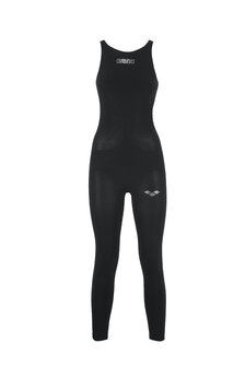 Arena W Powerskin R-Evo FBLLO OW black 36
