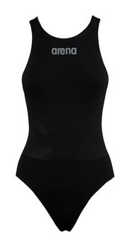 Arena W Powerskin Revo Classic Suit black 32