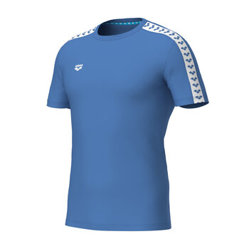 Arena M T-Shirt Team royal-white XXXL