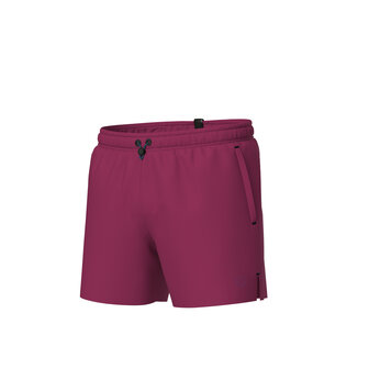 Arena M Evo Beach Short Solid dark purple M
