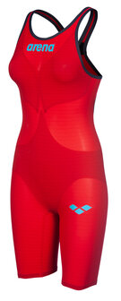 Arena W Powerskin Carbon Air2 SL OB red 32