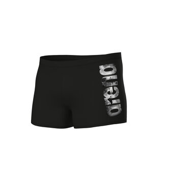 Arena M Airbrush Graphic Swim Short black 105