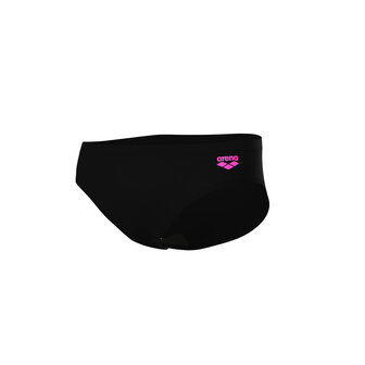 Arena M Airbrush Graphic Swim Brief black 95
