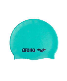 Arena Classic Silicone water-navy