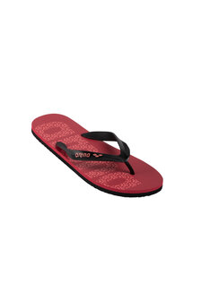 Arena Flip Flop astro red 42