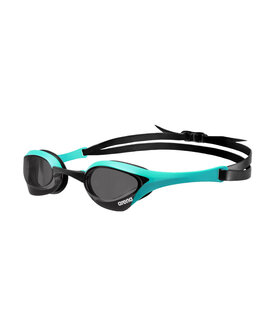 Arena Cobra Ultra Swipe smoke-peacock