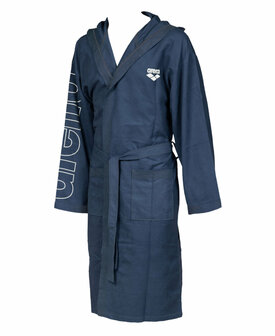 Arena Zeal Plus navy-white XXL