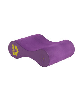 Arena Freeflow Pullbuoy II plum/artic-lime