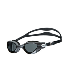 Arena The One Plus smoke-black