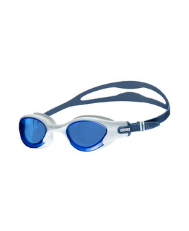 Arena The One Plus blue-white-grey-blue