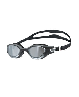 Arena The One Plus Mirror silver/mirror/black