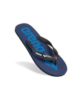 Arena Flip Flop navy-blue-china 46