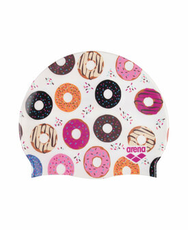 Arena HD Cap donuts