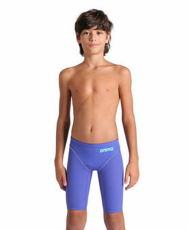 Arena B Powerskin Impulso Jammer JR future-dusk 6-7Y