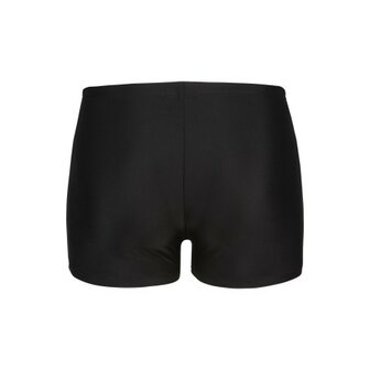 Arena B Shaking Swim Short black 10-11