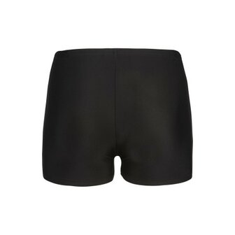 Arena B Kikko V Swim Short Graphic black-blue china 12-13