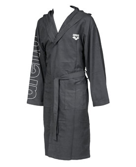 Arena Zeal Plus grey-white M