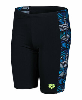 Arena B Candies Swim Jammer black/multi-black 10-11