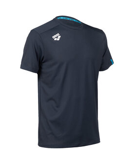 Arena Team T-Shirt Solid navy XL