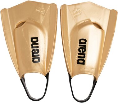 Arena Powerfin Pro II gold 44-45 paar
