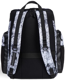 Arena One Go Backpack 45L AO lacquer back