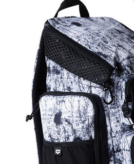 Arena One Go Backpack 45L AO lacquer zoom