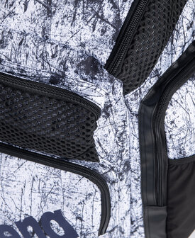 Arena One Go Backpack 45L AO lacquer zoom3