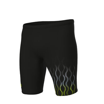 Arena M Vibes Swim Jammer black 80 2