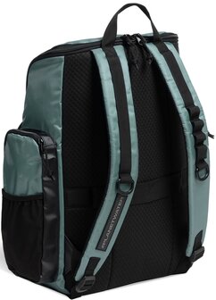 Arena One Go Backpack 35L sage 3