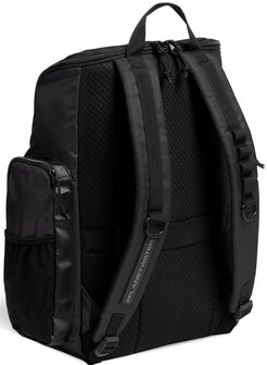 Arena One Go Backpack 35L black 5