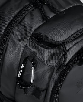 Arena All Set Backpack 45L black 3