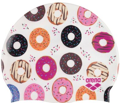 Arena HD Cap donuts