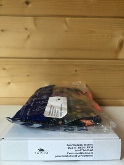 Sale! Turbo (SIZE S) Sportbadpak Technic FR36/D34/S op=op