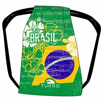 Gym bag BRASIL VINTAGE