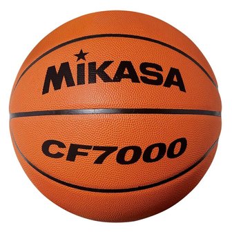 Basketbal Mikasa CF6000 maat 6