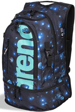 Arena Fastpack 3.0 Allover aqua