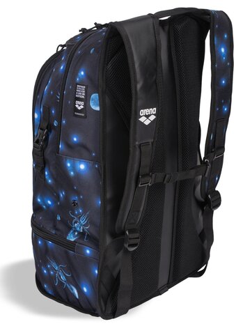 Arena Fastpack 3.0 Allover aqua