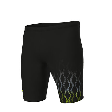 Arena M Vibes Swim Jammer black 80 2
