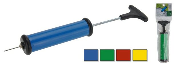 Turbo waterpolo bal Kap 7 Kids EURO 24 maat 1 pic5