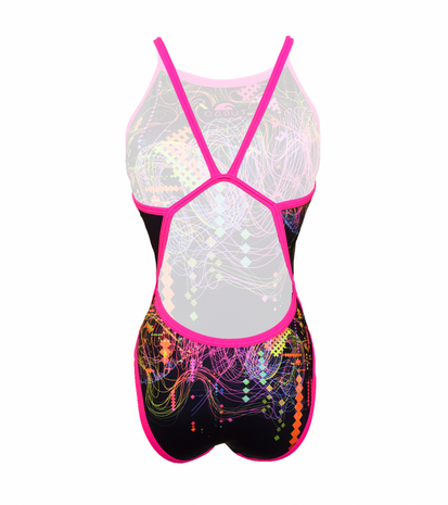 Sale! Turbo (SIZE S) Sportbadpak Technic FR36/D34/S op=op