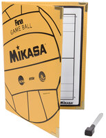 Coachbord Mikasa Waterpolo
