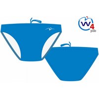 (niet meer leverbaar) Waterpolo Trunk Waterfly Basic Royal
